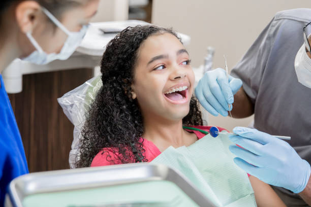 Best Orthodontic Emergency Dentist in Wetherington, OH