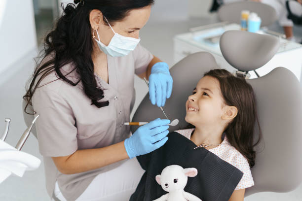Best Orthodontic Emergency Dentist in Wetherington, OH